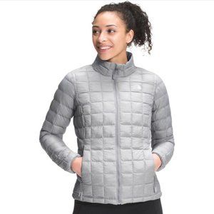 ThermoBall™ Eco Jacket - The North Face - Meld Gray - Small